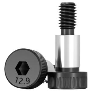 TIANZHUOJINSHU | Hex Set Screw Bolts M