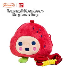 Bandai | Plush Headphone Case