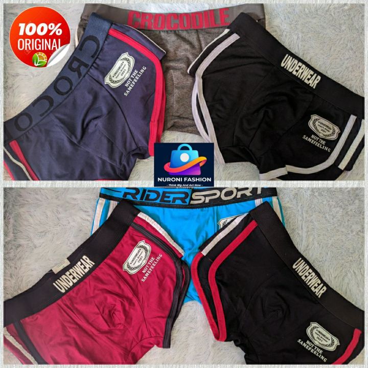 celana dalam pria brief /brief / boxer brief celana dalam brief