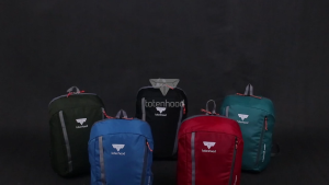 Tas Ransel Backpack Sepatu Olahraga Gym Futsal Multifungsi Pria Wanita Premium Cordura - Hexa Mall