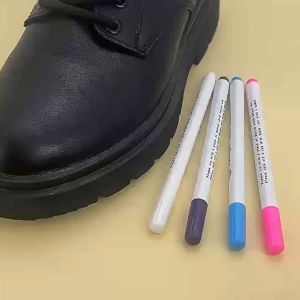 Bút vẽ vải tự bay > Bút  tự bay màu trong nước khi giặt ủi phù hợp tất cả các loại vải ( 1 cây )