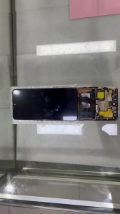 TFT For Honor X9b LCD ALI-NX1 Display With Frame Touch Screen Digiziter Assembly For Honor X50 ALI-AN00 Screen Replacement