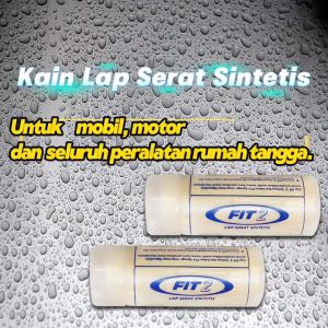 KANEBO FIT-2 AVANSA LAP KANEBO SERAT SINTETIS