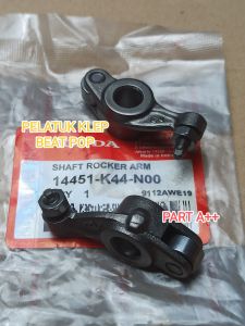 PELATUK PLATUK KLEP PIANO KLEP HONDA BEAT POP BEAT ESP SCOOPY ESP K44