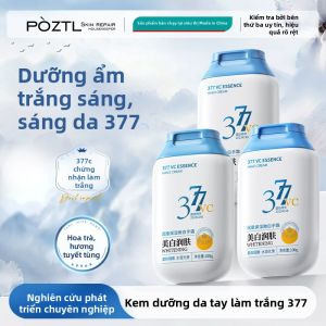 Pozitilan | Kem Dưỡng & Làm Trắng Da Tay