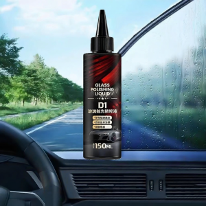 HUAZINIAO | Oil Film Removal Car Polishing Essence
