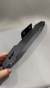 COVER LAMPU SEIN MOTOR FREE BAUT COVER PELINDUNG LAMPU SEIN VARIO 125/150/160 NEW 2018-2024 ABS CBS ZM55