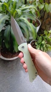 Dao gọt hoa quả Southern Grind Bad Monkey