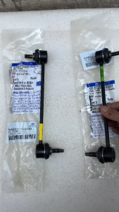 RÔ TUYN THANH CÂN BẰNG TRƯỚC HYUNDAI I10. XỊN