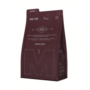m2mcoffee | Cà Phê Rửa Kenyan SOE Nyeri SL28 Chế Biến Ướt Mức Rang Trung-Bóng Đen Vị Đường Nâu Sữa