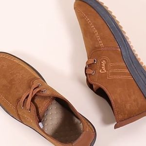 รองเท้าผู้ใหญ่ รองเท้าผู้ชาย สำหรับออกงาน ทำงานตามชอบ 🌈 สีเลยเดียว ไม่ซื้อไม่ได้แล้วของต้องมี สั่งเลยย