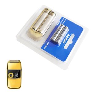 Kemei | Shaver Replacement Foil Head & Cutter Blade Fit For Kemei KM-2028 Electri Razor and other Brand same Models Shaver