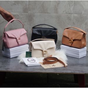 Tas Wanita LOCAMODE TABBY uk.24x16 (free coverbill)