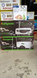 Bình nước nóng kangaroobình nóng lạnh kangaroo KG69A3KG68A2 22l và 30 lít chính hãng KANGAROO