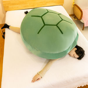 JIFANPAUL | Wearable Turtle Shell Pillow