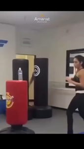 Meja ruang tamu minimalis POL