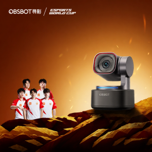 Obsbot | HD Beauty Live Streaming Webcam