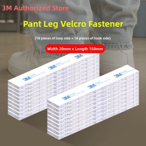 3M | Pant Hem Lifter Magic Tape Self-adhesive Invisible Foot Protection