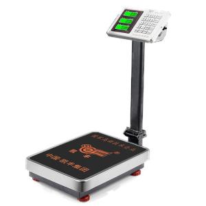 Bàn Cân Điện Tử Kaiming Industrial Precision 150kg Bàn Cân Điện Tử Nhỏ Cho Nhà Bếp Bàn Cân Điện Tử Chống Thấm Nước Bằng Thép Không Gỉ