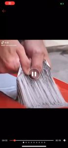 On Hand】Waterproof Tape 20CM*5M Super Fix Repair Wall Crack Waterproof Tape Roof Leakproof High Temperature Resistance Pipes Walls Leak Sticker
