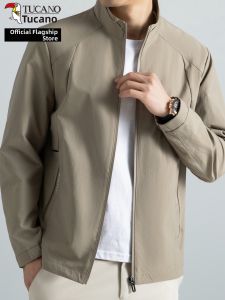 TUCANO | Spring Business Casual Loose Jacket