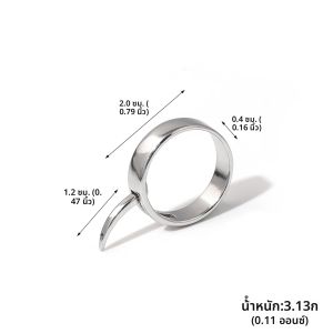 อะนิเมะโจมตี Titan แหวน Shingeki no Kyojin Eren Jaeger Levi Ackerman Annie Leonhart คอสเพลย์แหวนคอสเพลย์ผู้ชายผู้หญิงกระเป๋าเครื่องประดับ