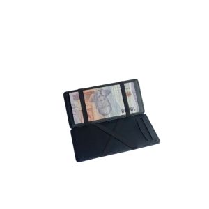 Dkp. dompet wanita simple elegan dan sangat unik muat 10 card 50 lembar Uang kertas