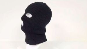 Ski Mask Hat & Tactical Mask: Full Face Protection for Winter & Motorcycling