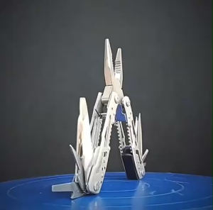 [DCDN007] [CAO CẤP] Dụng cụ đa năng sinh tồn đi phượt cầm tay nhỏ gọn tiện dụng . 14 chức năng . DẦY DẶN CHẮC NẶNG .