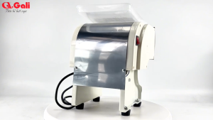 Máy Thái Thịt Cắt Lát Đa Năng Gali GLC-1915N – Công Suất Mạnh Mẽ Chuyên Nghiệp Cho Nhà Hàng & Gia Đình