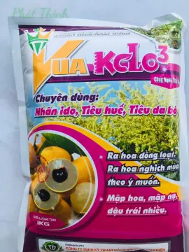 Mua KClO3