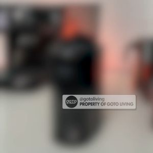 Kova Alpha Coffee Grinder Electric Mesin Giling Biji Kopi Elektrik