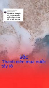 Bộ ba gồm 2 siêu tẩy lồng máy giặt 300G + 1 siêu tẩy gioăng cao su máy giặt tủ lạnh 100G (tặng găng tay + chổi quét)