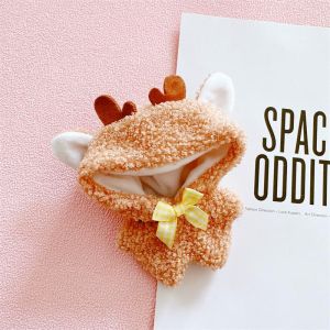 Búp Bê Nhồi Bông Hình Ngôi Sao 10cm Không Có Thuộc Tính Dễ Thương Búp Bê Cotton Mềm Mại Dễ Thương Cho Trẻ Em Từ 3 Tuổi Trở Lên