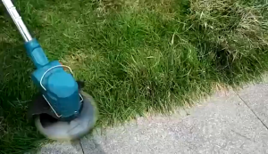 Makita 650W 58/68/78V Cordless Electric Lawn Mower Trimmer Rechargeable Lithium Battery Garden Pruning tool Produced in Japan Original