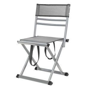 Dinggelvxing | Ghế Gấp Dày Thoáng Khí Di Động