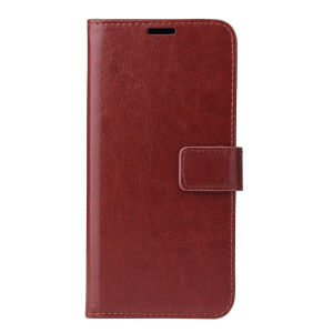 case for Samsung Galaxy Note8 N950F Galaxy Note 8 card holder cover case Pu leather Flip Cover Retro wallet fitted case business