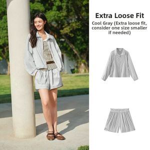 Semir | Sun Protection Summer Suit 2 Pieces