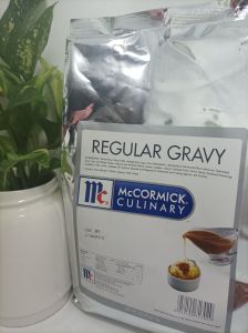 McCormick Regular Gravy 1kg