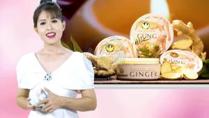 Kem Massage Gừng Thorakao 200g Giảm Mỡ Săn Chắc Căng Mịn Da - Thorakao Store.