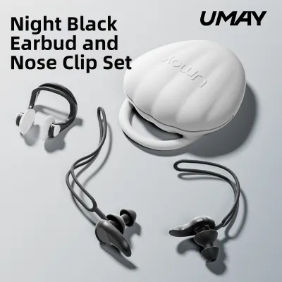 Umay(佑美) | Waterproof Earplugs For Swimming Bathing