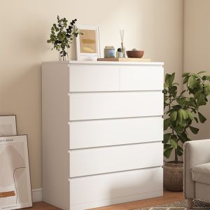 Modern Simple Luxurious Chest Of Drawers