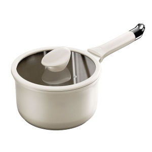YIZHIFU | Non-stick Baby Food Single Serve Ceramic Small Pot