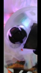 Đồ chơi trung thu búp bê điện tử siêu  đẹp