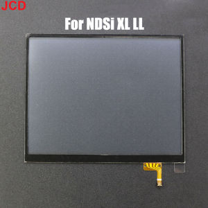 JCD 1pcs Replacement Touch Screen Panel Display Digitizer Glass For DS Lite For NDSL NDSi New 3DS XL LLWiiu PAD Console