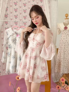 #JBS2439 Sugarbelle Dress Joobs studio