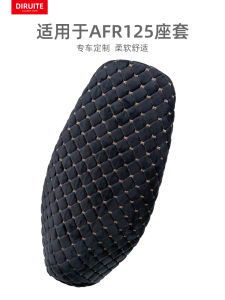 Ghế Xe Máy Bằng Vải Nỉ Dày Ấm Áp Chống Lạnh Mới Cho Honda Vfr125 Yamaha Ttr125 Kawasaki Ninja 200 Ktm 250 Duke