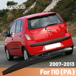 For Hyundai I10 (PA) 2007-2013 2008 2009 2010 2011 2012 Rear Windshield Windscreen Wiper Blade Rear Wipers Accessories
