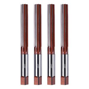 SONGQI | High Precision Hardened High-Speed Steel Hand HSS H7 Reamer