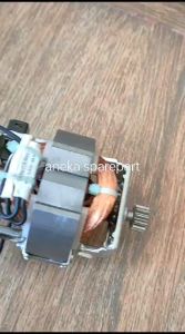 DINAMO CHOPPER PENGGILING MIYAKO ORIGINAL